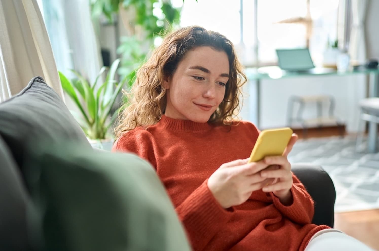 Verdiestimat basert på faktiske salg